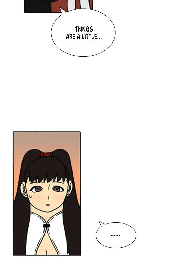 Read Denma chapter 461 image 3 on Lezhin