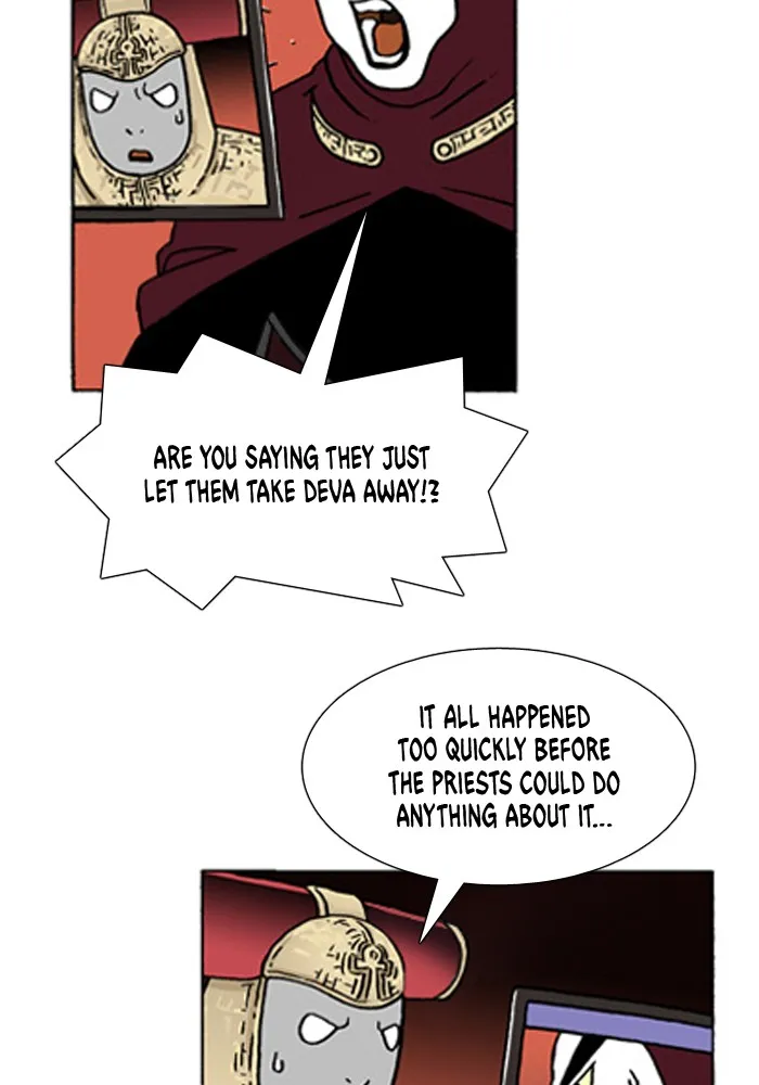 Read Denma chapter 462 image 10 on Lezhin