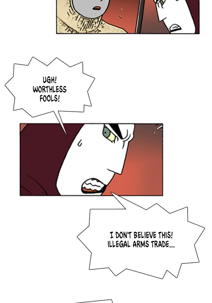 Read Denma chapter 462 image 11 on Lezhin