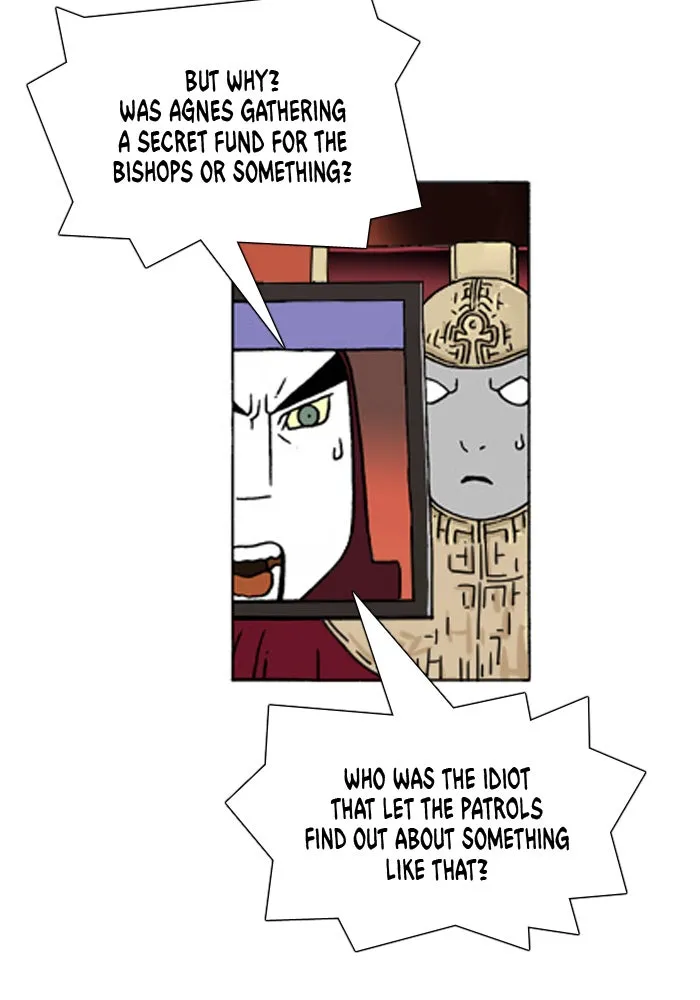 Read Denma chapter 462 image 12 on Lezhin