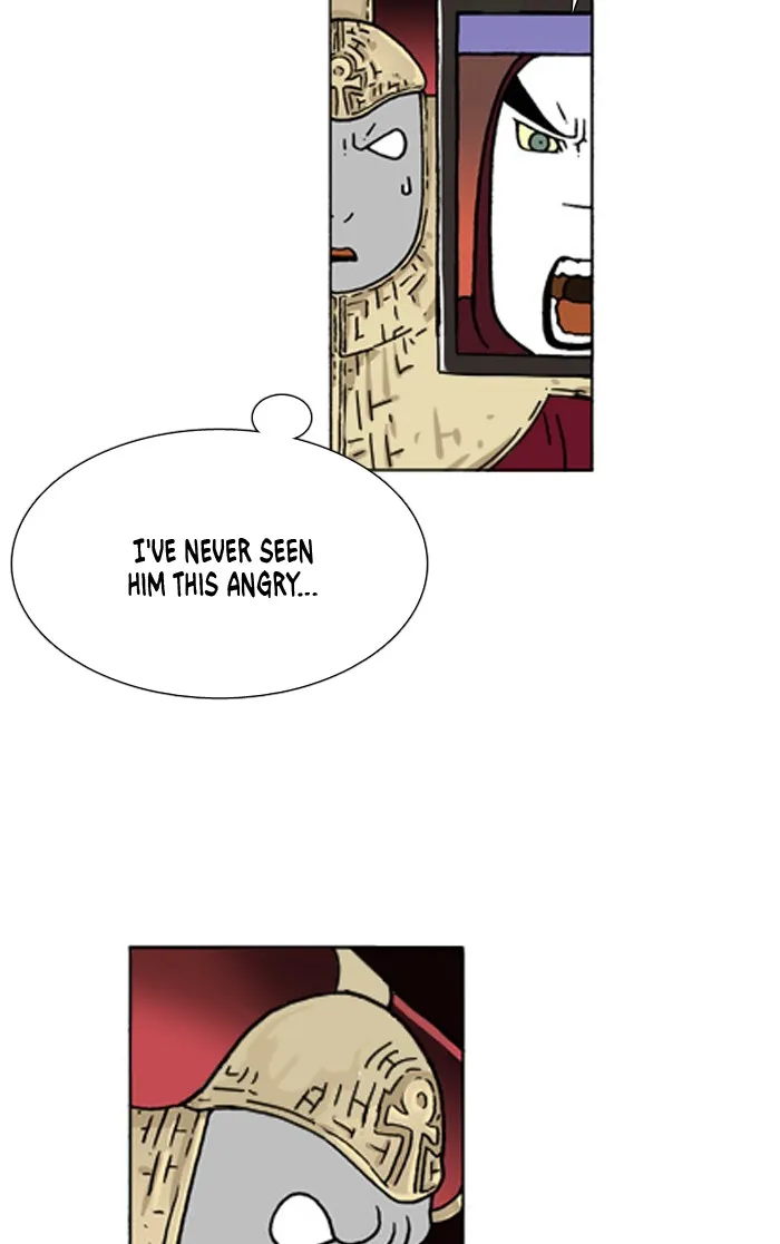 Read Denma chapter 462 image 20 on Lezhin