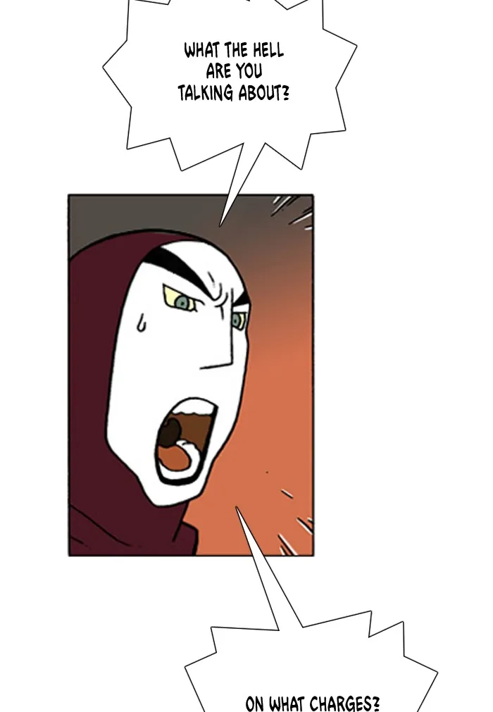 Read Denma chapter 462 image 3 on Lezhin