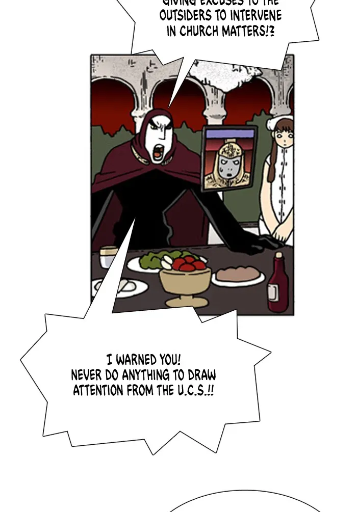 Read Denma chapter 462 image 6 on Lezhin