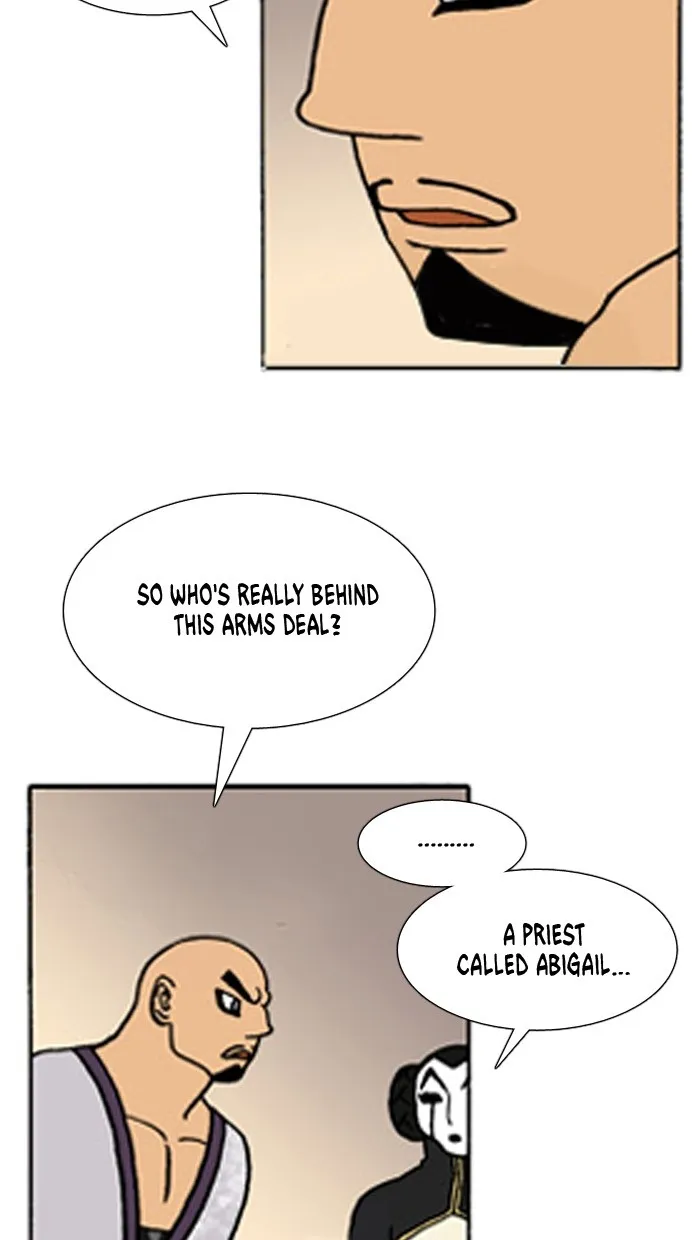 Read Denma chapter 463 image 16 on Lezhin