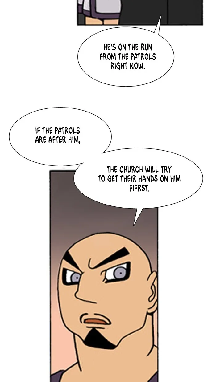 Read Denma chapter 463 image 21 on Lezhin