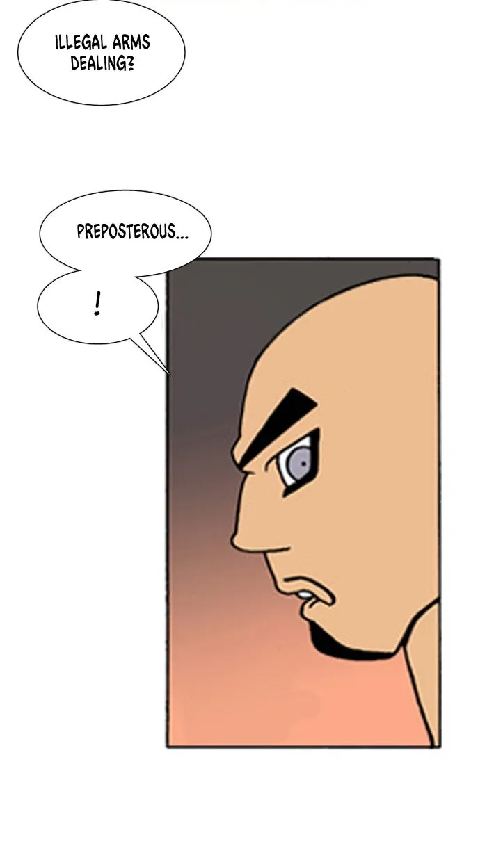 Read Denma chapter 463 image 3 on Lezhin