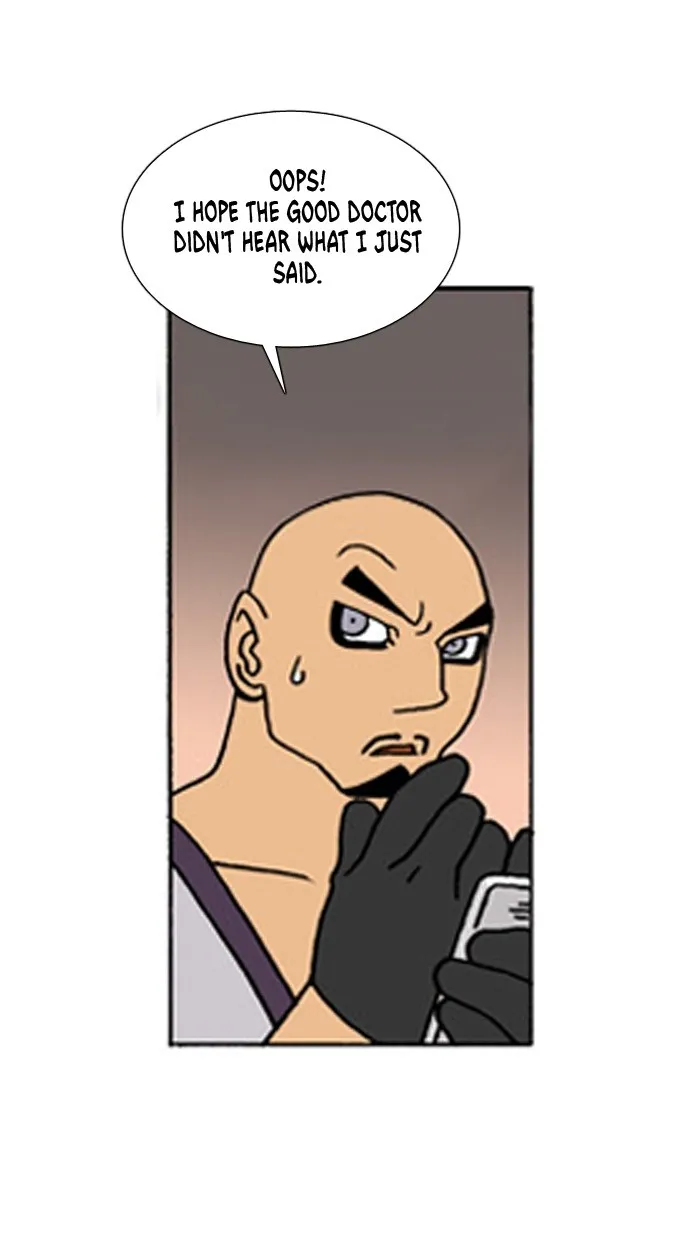 Read Denma chapter 463 image 9 on Lezhin