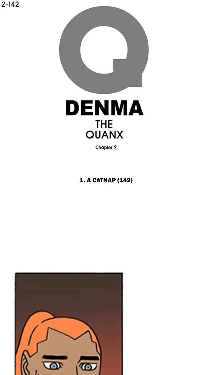 Read Denma chapter 464 image 0 on Lezhin
