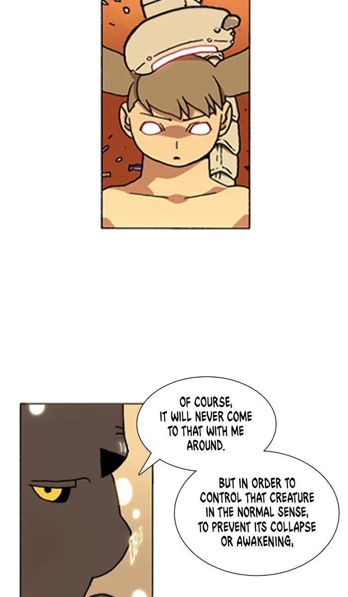 Read Denma chapter 466 image 14 on Lezhin