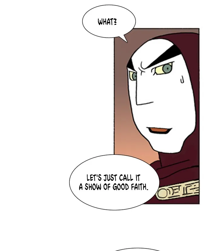 Read Denma chapter 467 image 11 on Lezhin