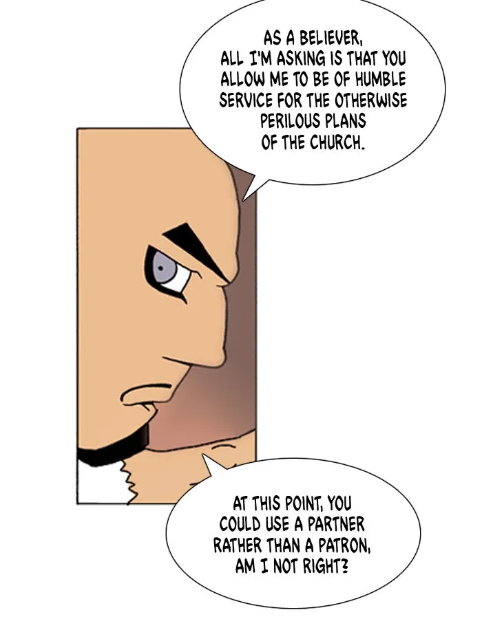 Read Denma chapter 467 image 12 on Lezhin