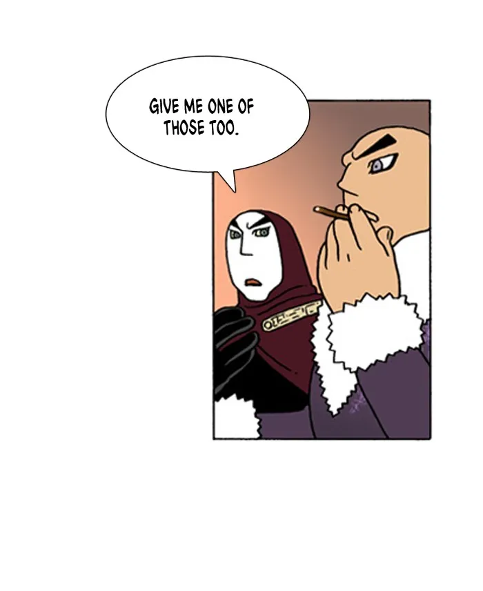 Read Denma chapter 467 image 15 on Lezhin