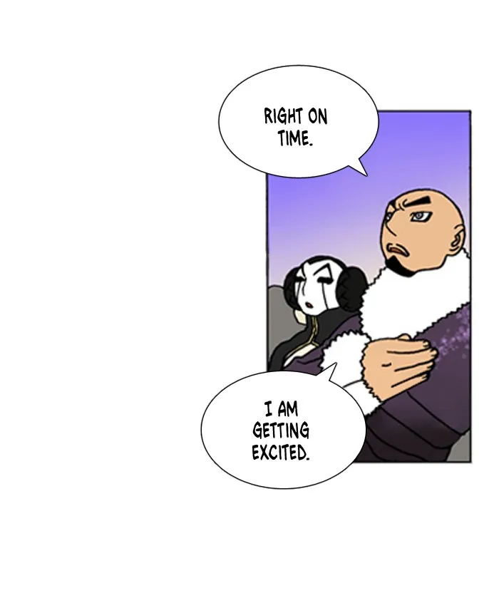 Read Denma chapter 467 image 2 on Lezhin