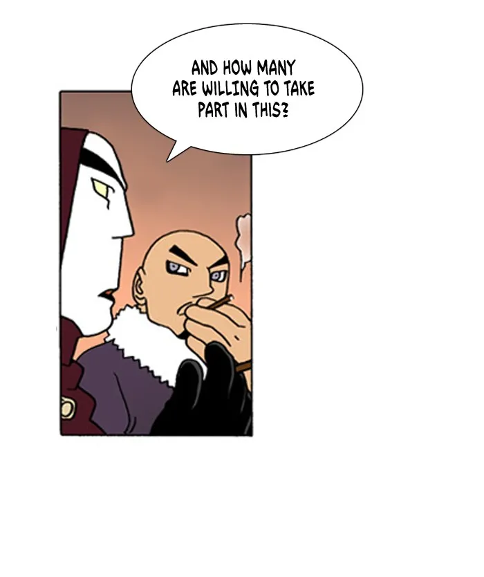 Read Denma chapter 467 image 20 on Lezhin
