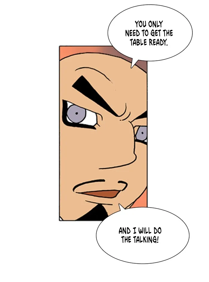 Read Denma chapter 467 image 24 on Lezhin