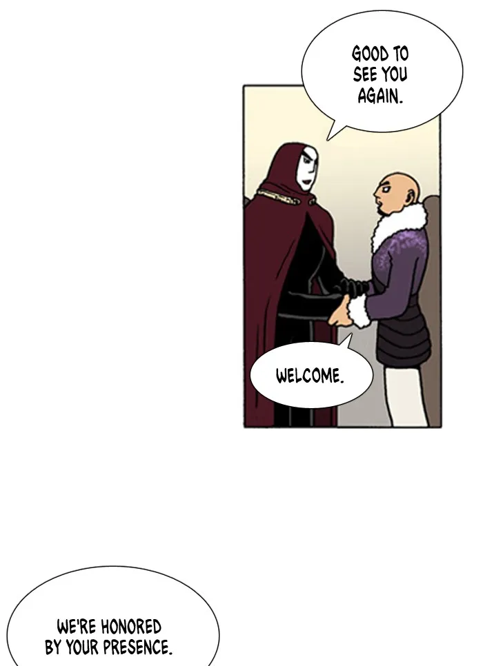 Read Denma chapter 467 image 4 on Lezhin
