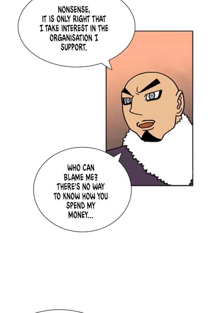 Read Denma chapter 467 image 7 on Lezhin