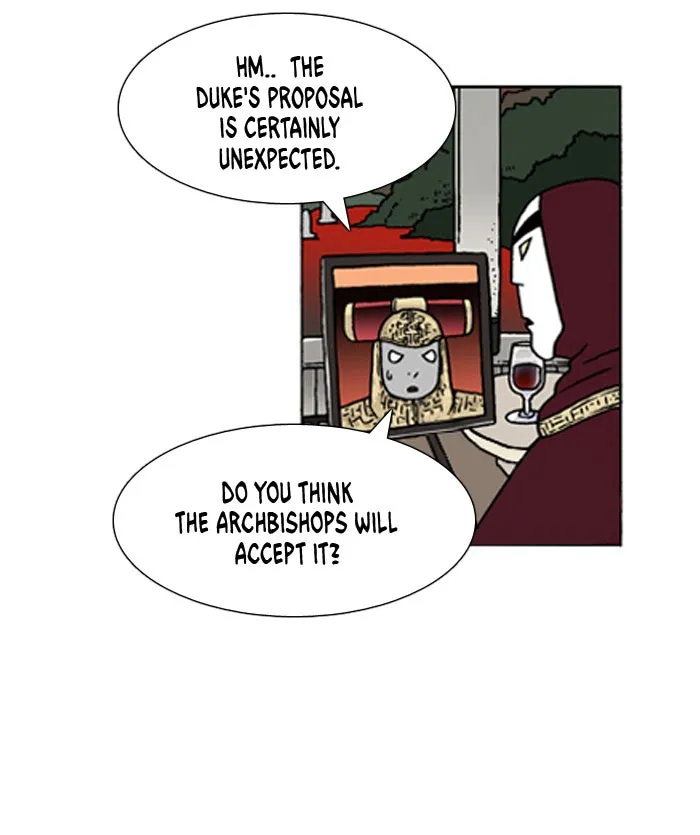 Read Denma chapter 468 image 12 on Lezhin
