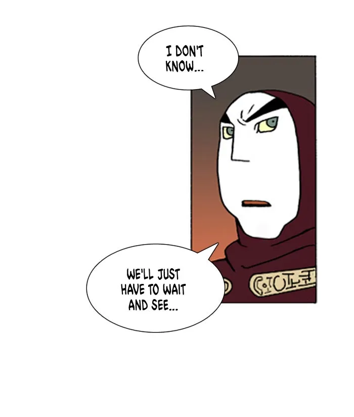 Read Denma chapter 468 image 13 on Lezhin