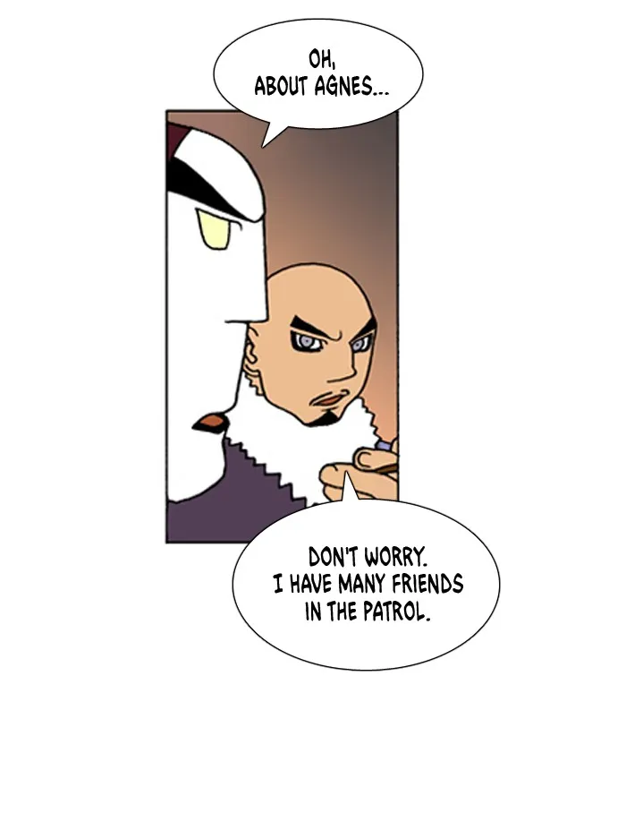 Read Denma chapter 468 image 3 on Lezhin