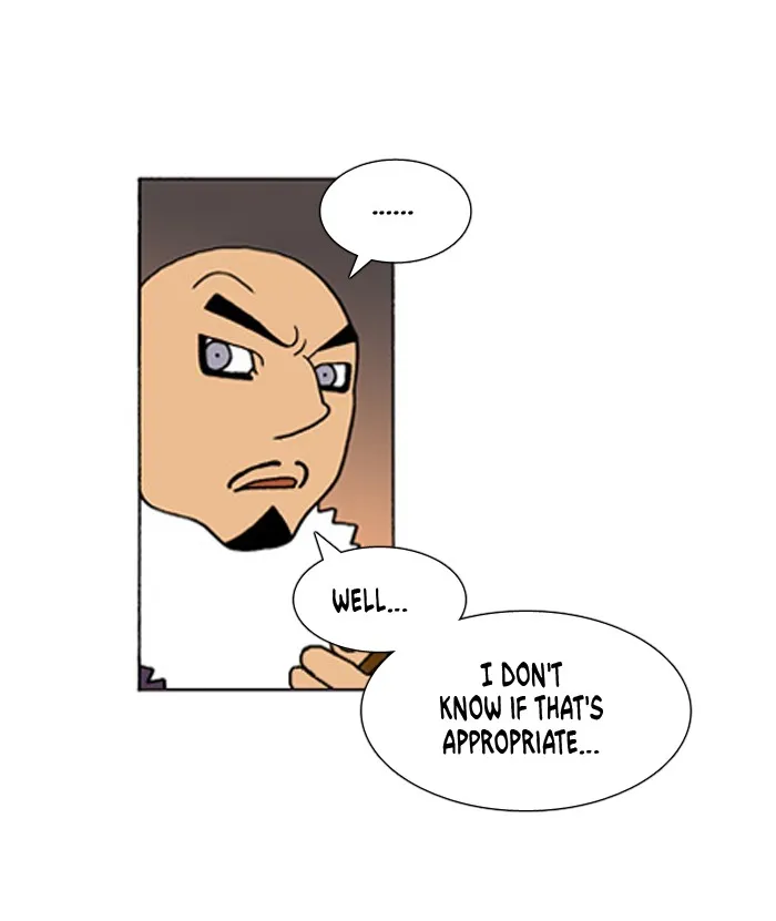 Read Denma chapter 468 image 6 on Lezhin