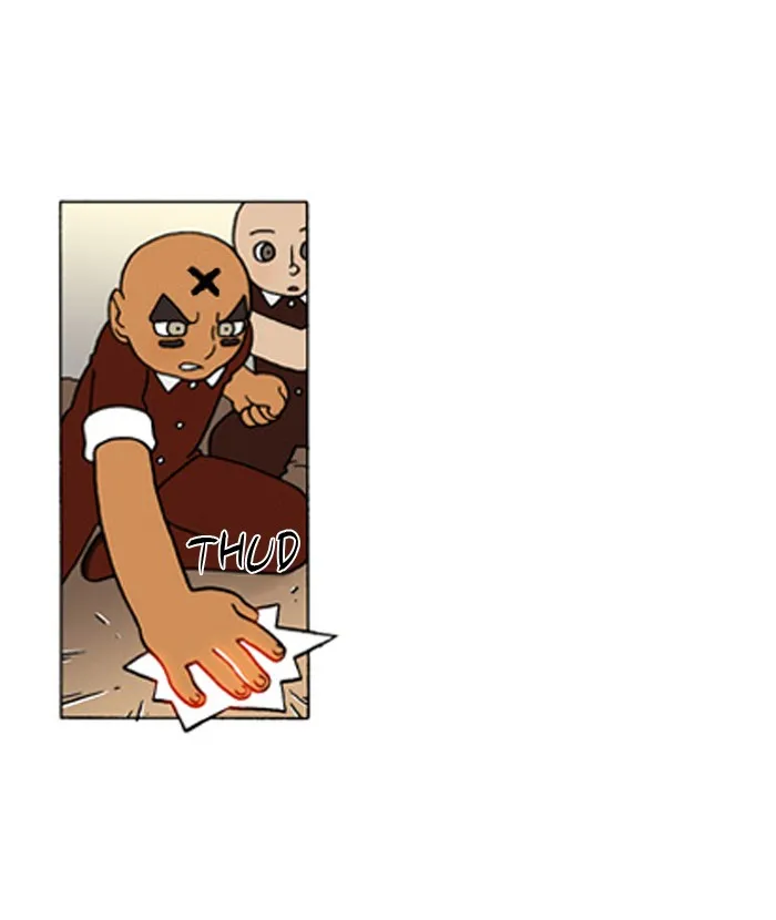 Read Denma chapter 469 image 16 on Lezhin