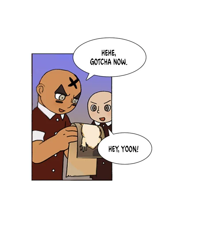 Read Denma chapter 469 image 18 on Lezhin