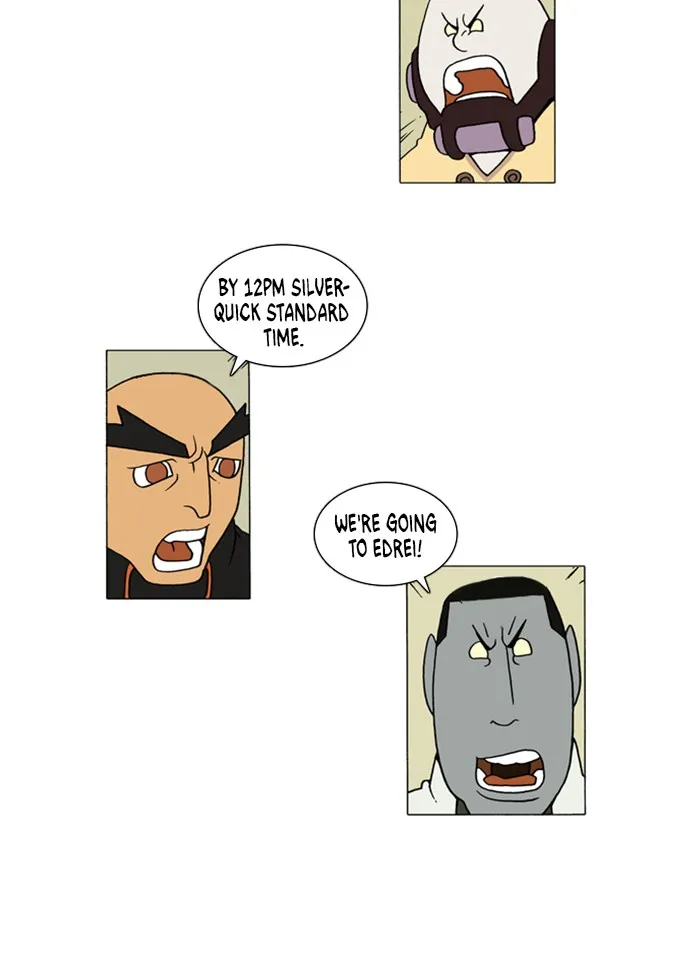 Read Denma chapter 47 image 6 on Lezhin