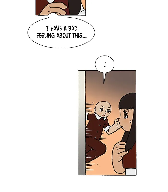 Read Denma chapter 470 image 5 on Lezhin