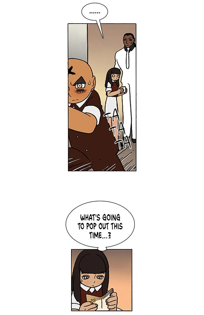 Read Denma chapter 470 image 9 on Lezhin