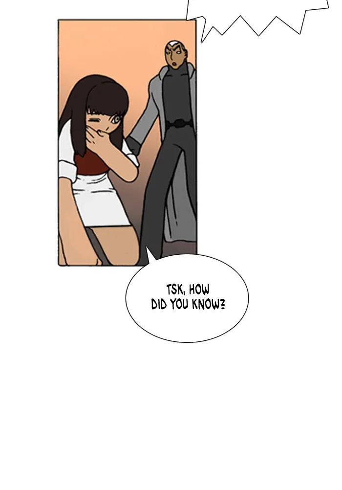 Read Denma chapter 471 image 1 on Lezhin