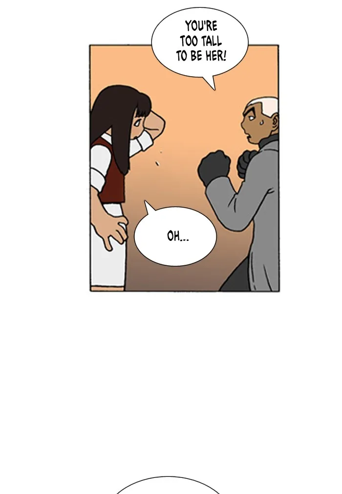 Read Denma chapter 471 image 2 on Lezhin