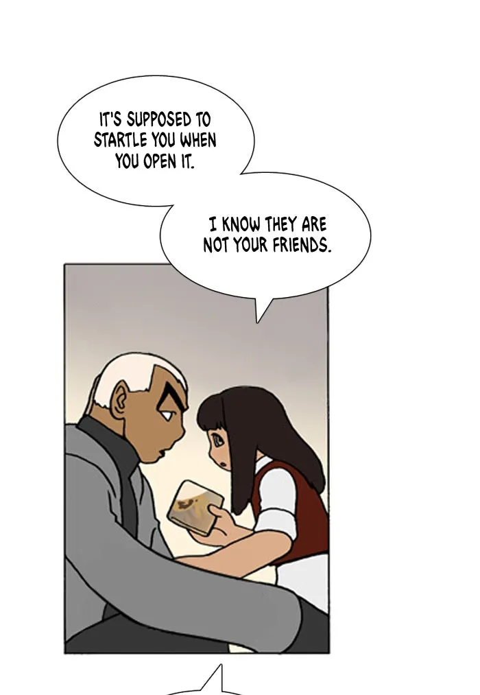 Read Denma chapter 471 image 22 on Lezhin