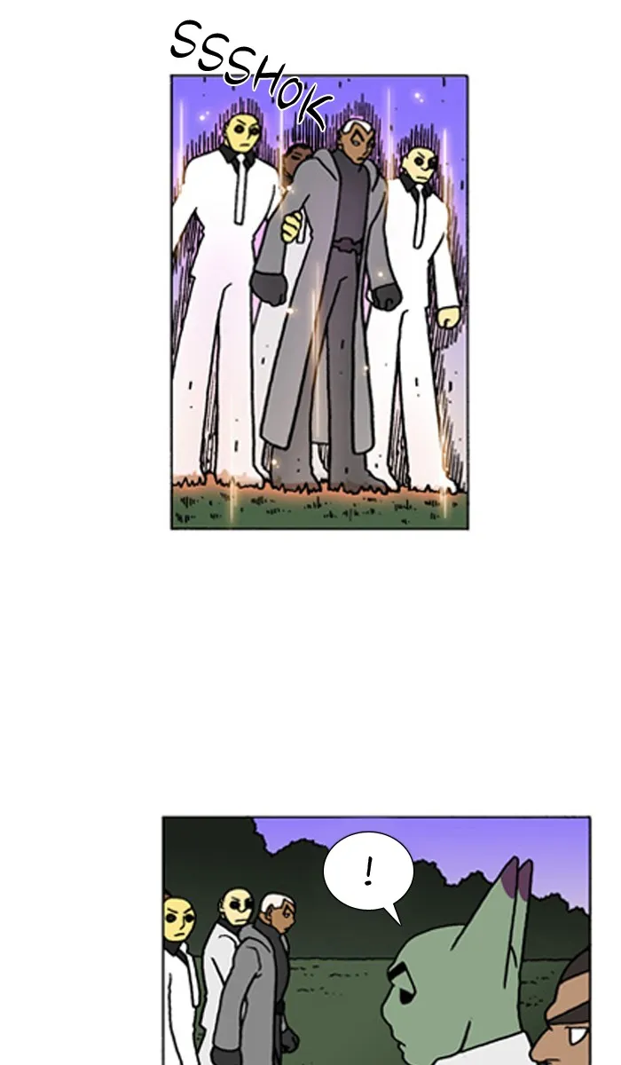 Read Denma chapter 472 image 10 on Lezhin