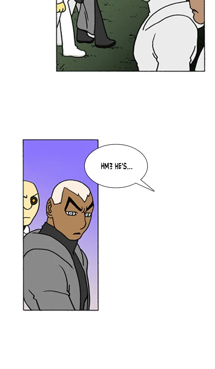 Read Denma chapter 472 image 11 on Lezhin