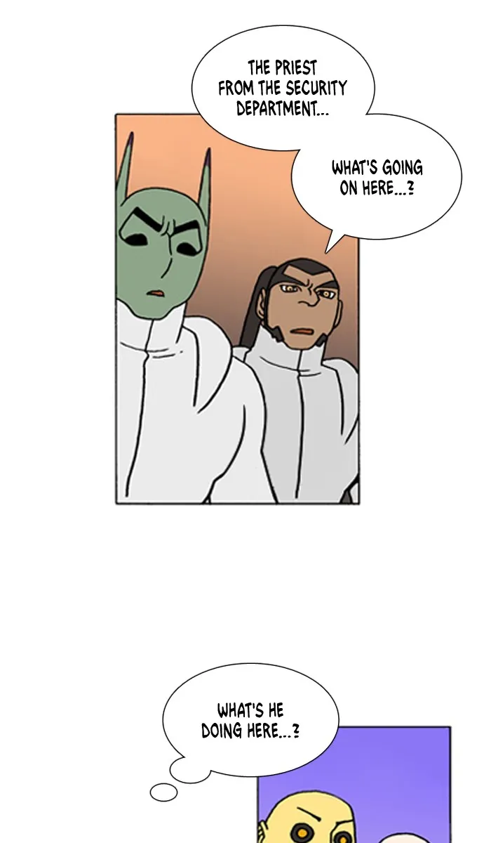Read Denma chapter 472 image 12 on Lezhin