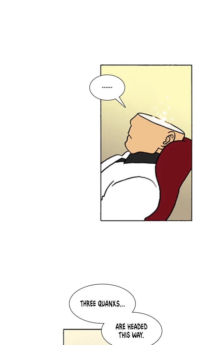 Read Denma chapter 472 image 5 on Lezhin