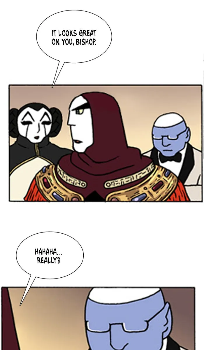 Read Denma chapter 473 image 14 on Lezhin