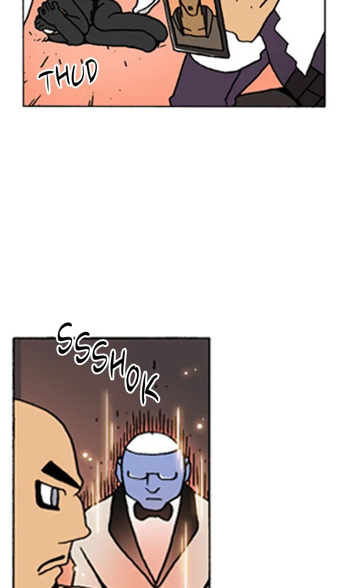Read Denma chapter 473 image 16 on Lezhin