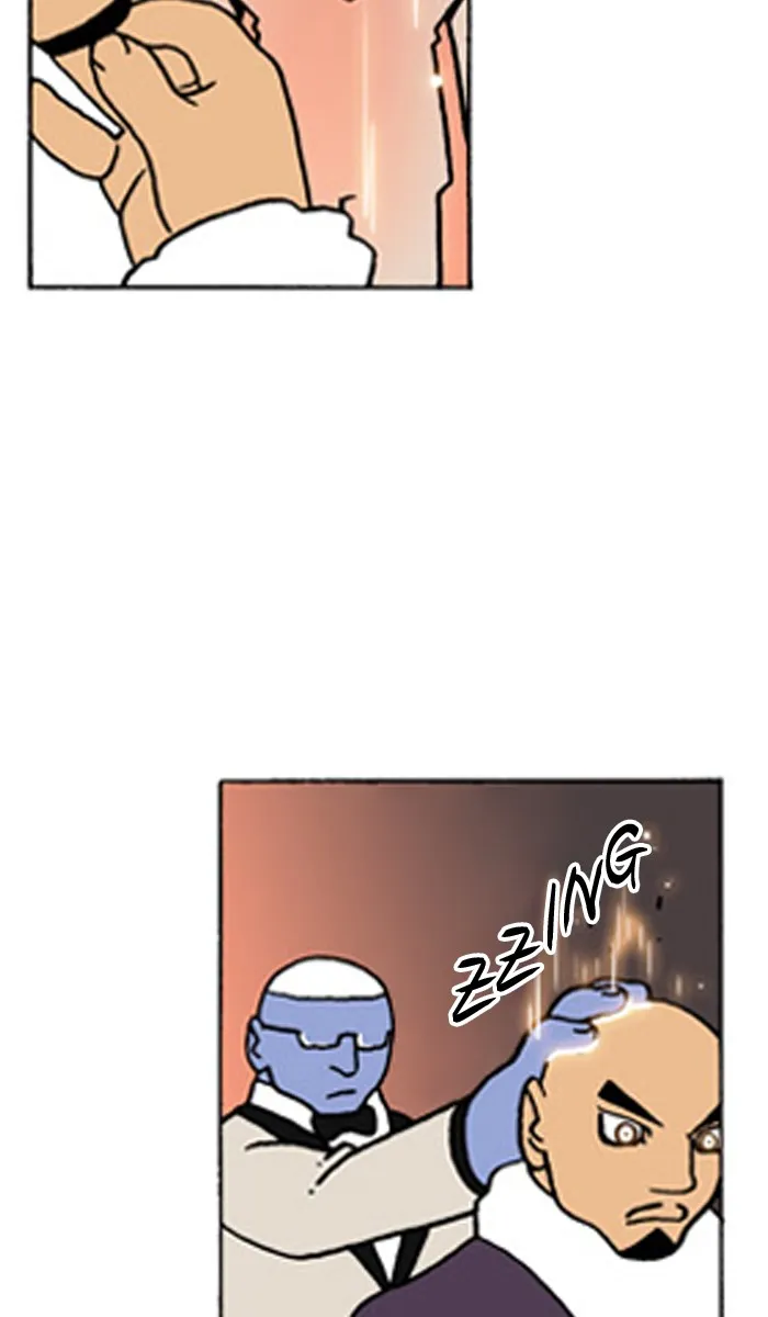 Read Denma chapter 473 image 17 on Lezhin