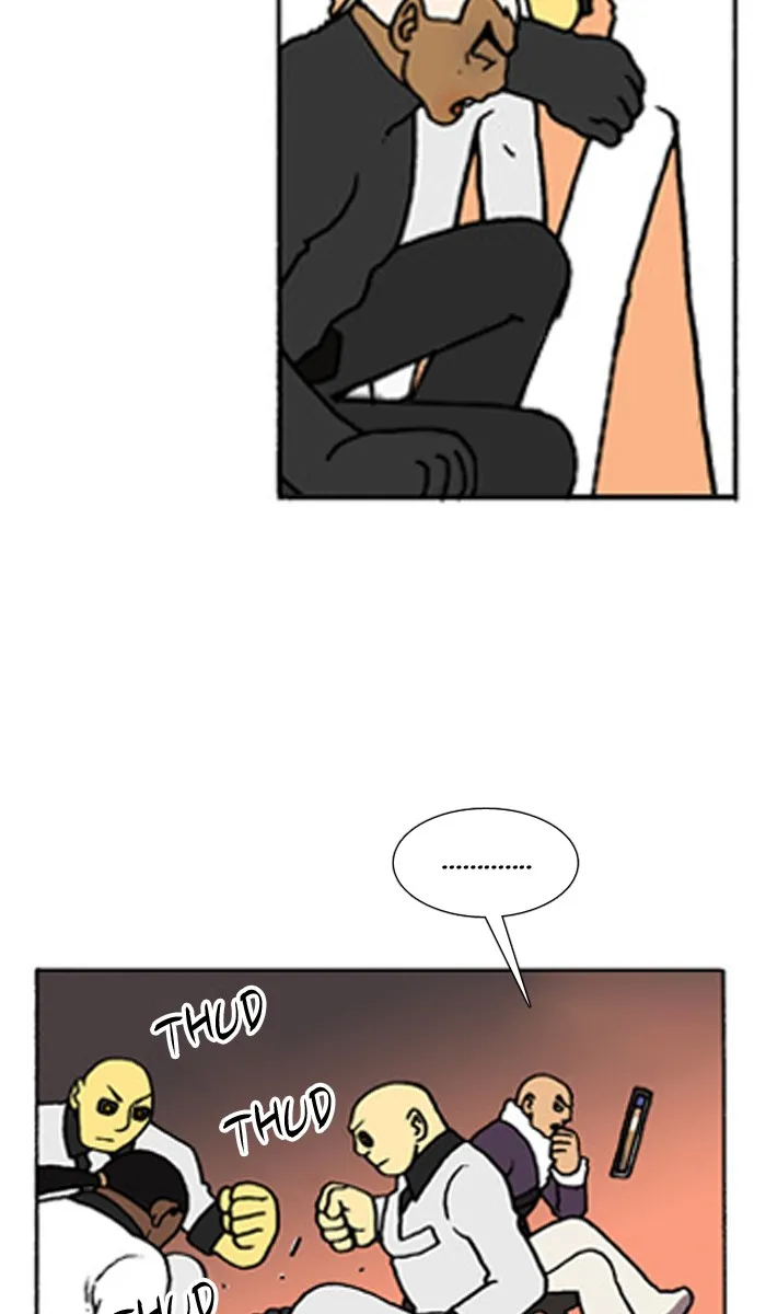 Read Denma chapter 473 image 2 on Lezhin