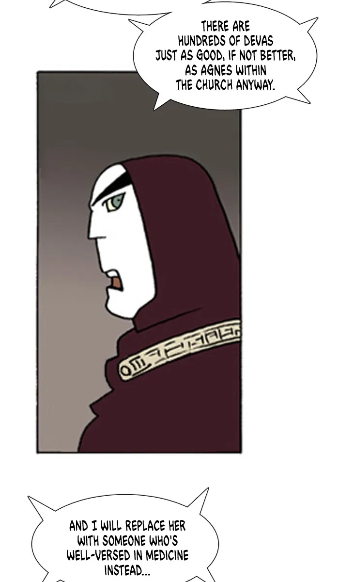 Read Denma chapter 473 image 20 on Lezhin