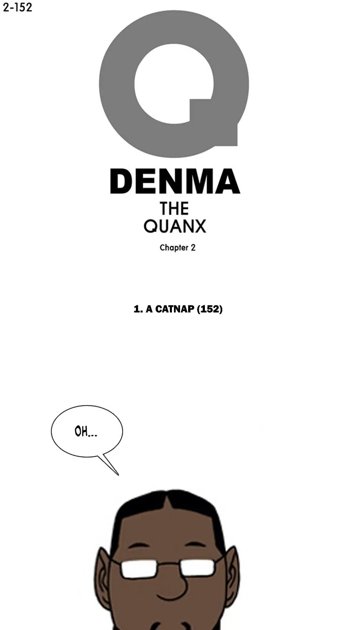 Read Denma chapter 474 image 0 on Lezhin