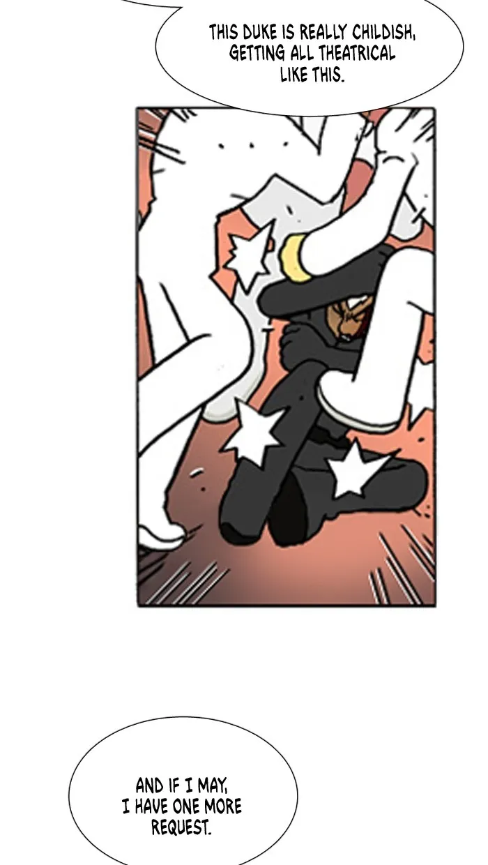 Read Denma chapter 474 image 16 on Lezhin
