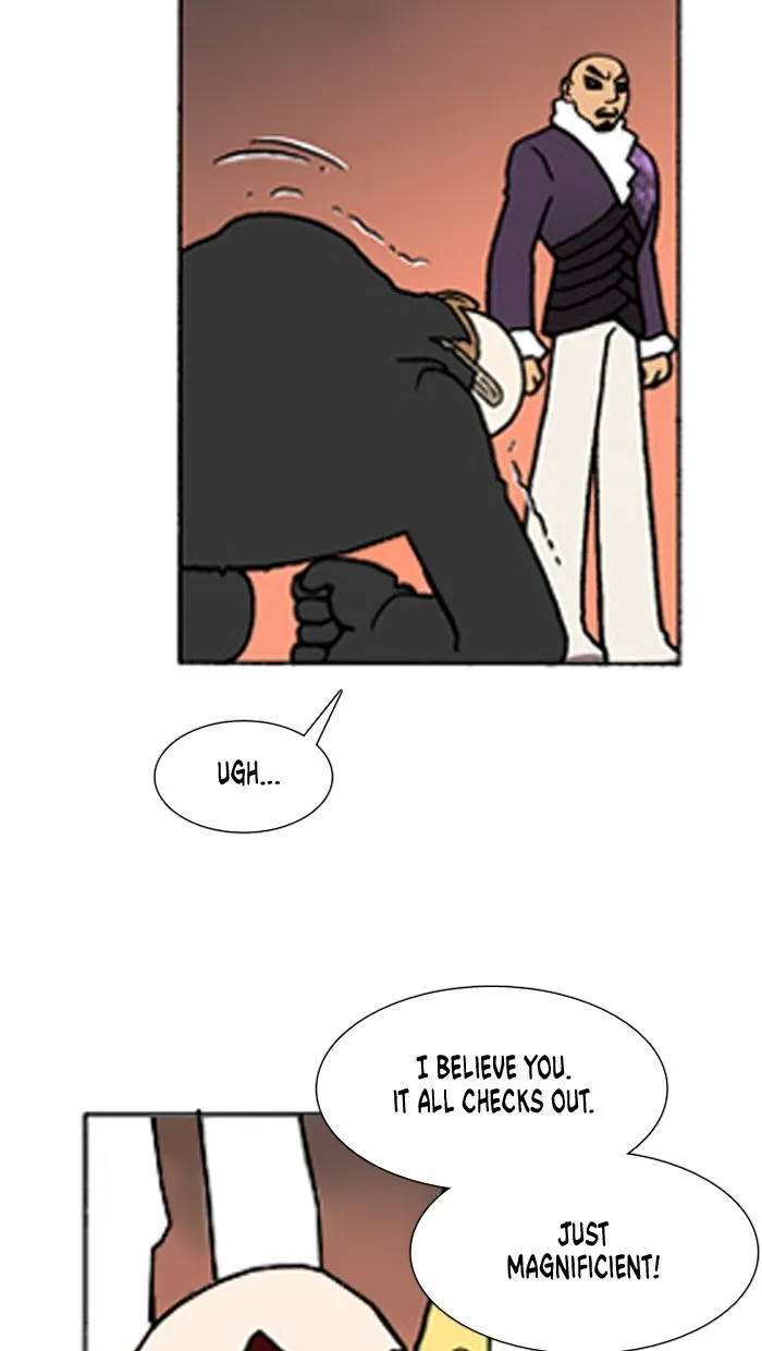 Read Denma chapter 474 image 6 on Lezhin