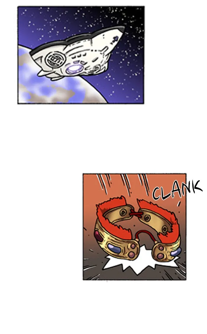 Read Denma chapter 475 image 7 on Lezhin