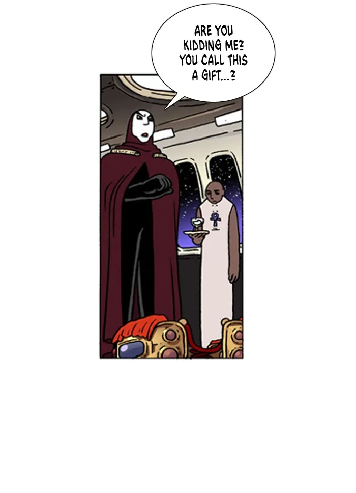 Read Denma chapter 475 image 8 on Lezhin