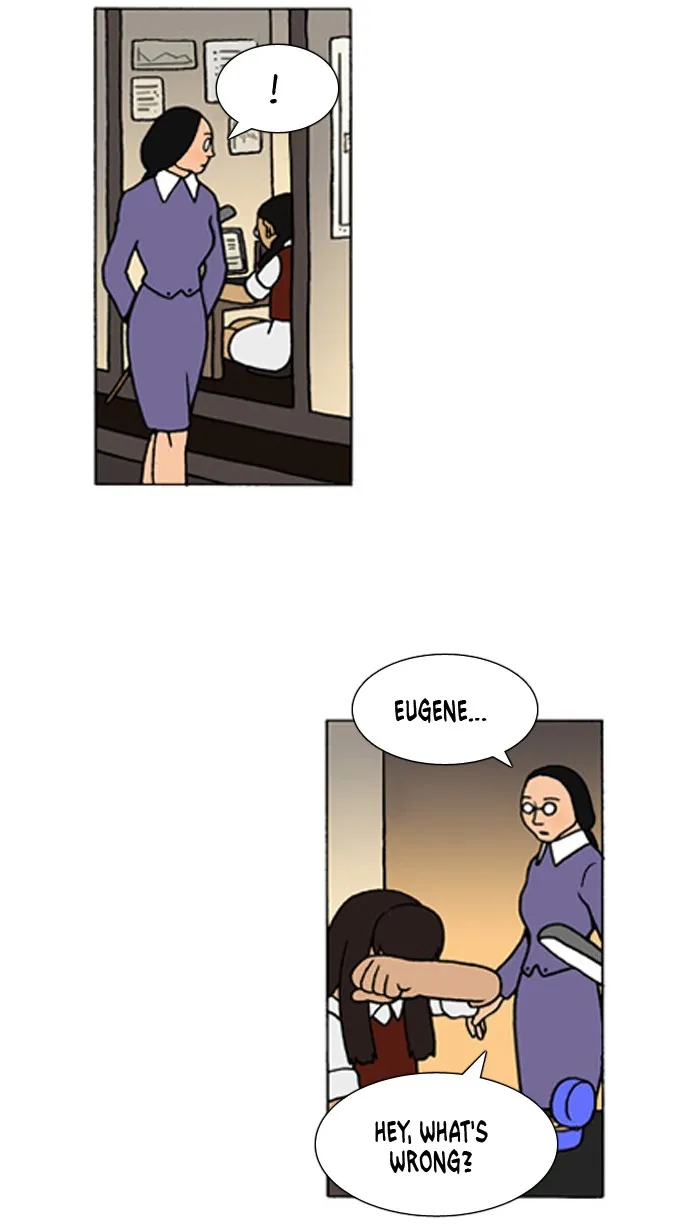 Read Denma chapter 476 image 4 on Lezhin