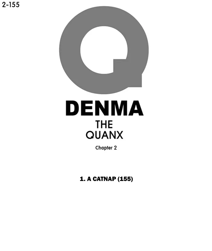 Read Denma chapter 477 image 0 on Lezhin