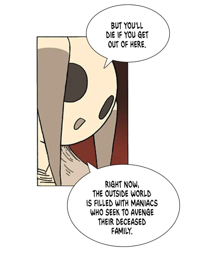 Read Denma chapter 477 image 14 on Lezhin